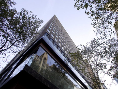 CitiClub Hotel Melbourne - Melbourne Tourism 37
