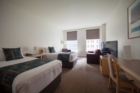 CitiClub Hotel Melbourne - Melbourne Tourism 5