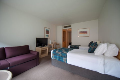 CitiClub Hotel Melbourne - Melbourne Tourism 6
