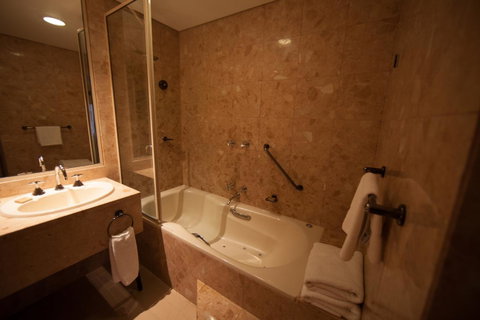 CitiClub Hotel Melbourne - Melbourne Tourism 23