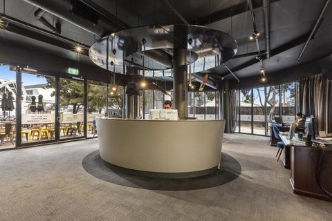 Melbourne Holiday Apartments Flinders Wharf - Melbourne Tourism 8