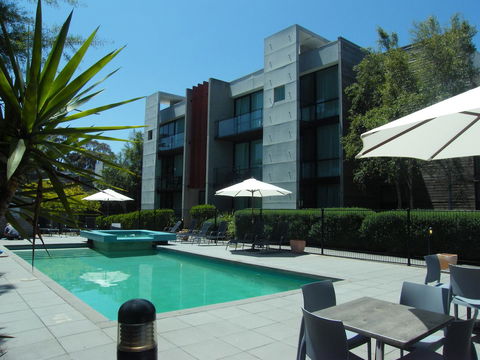 Phillip Island Apartments - Melbourne Tourism 9