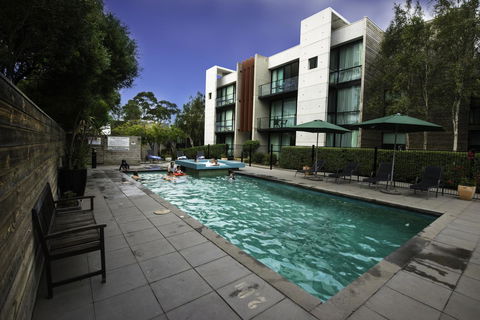 Phillip Island Apartments - Melbourne Tourism 17
