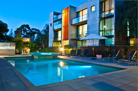 Phillip Island Apartments - Melbourne Tourism 0