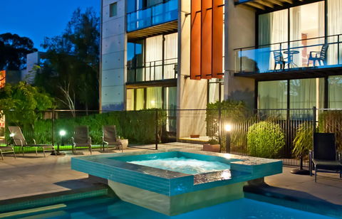 Phillip Island Apartments - Melbourne Tourism 23