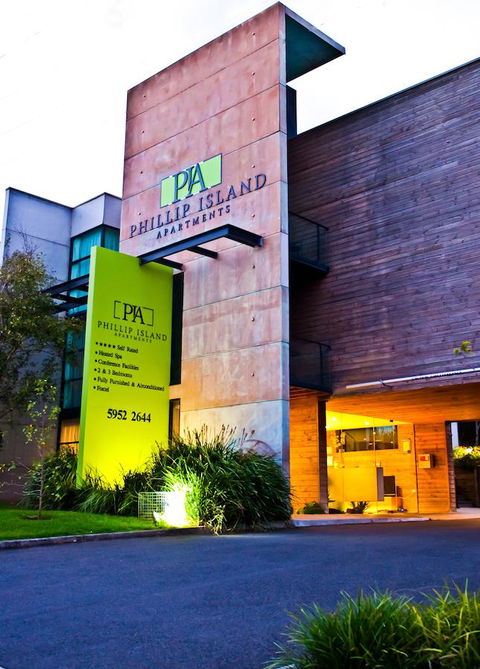 Phillip Island Apartments - Melbourne Tourism 7