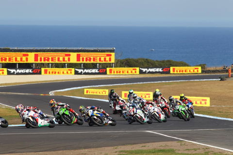 Phillip Island Apartments - Melbourne Tourism 21