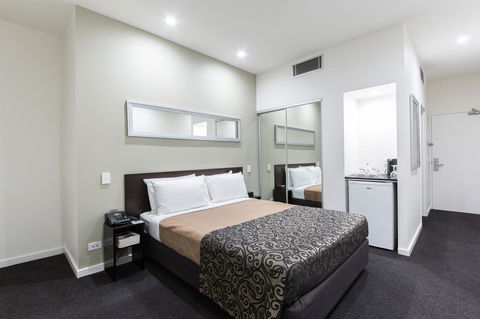 Great Southern Hotel Melbourne - Melbourne Tourism 18