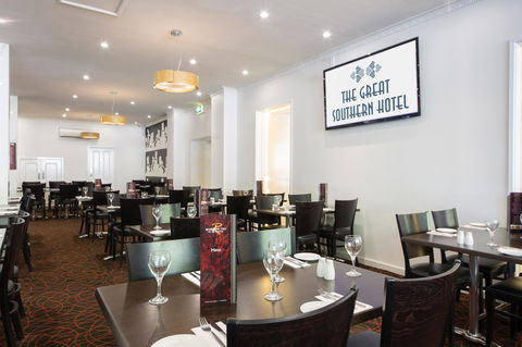 Great Southern Hotel Melbourne - Melbourne Tourism 14