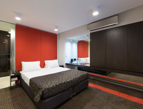 Great Southern Hotel Melbourne - Melbourne Tourism 24
