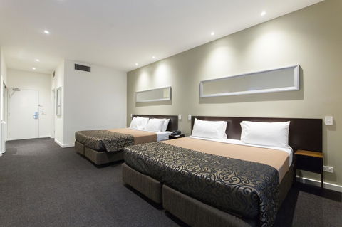 Great Southern Hotel Melbourne - Melbourne Tourism 33