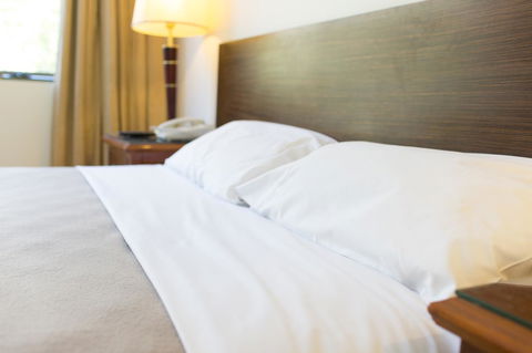 Great Southern Hotel Melbourne - Melbourne Tourism 44