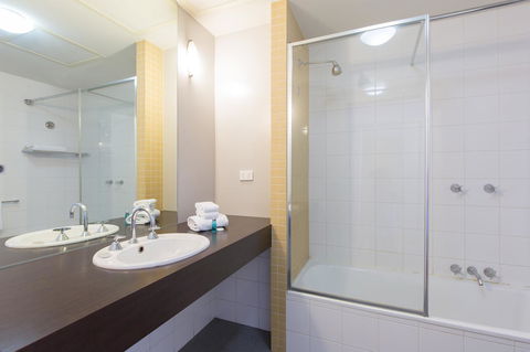 Great Southern Hotel Melbourne - Melbourne Tourism 42