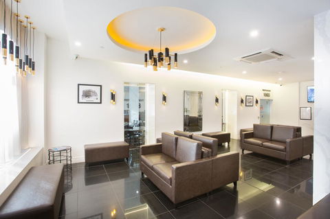 Great Southern Hotel Melbourne - Melbourne Tourism 7