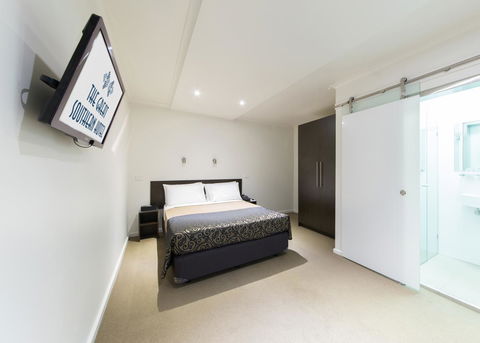 Great Southern Hotel Melbourne - Melbourne Tourism 37
