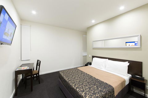 Great Southern Hotel Melbourne - Melbourne Tourism 21