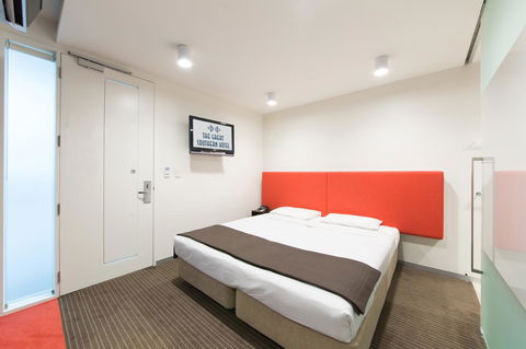 Great Southern Hotel Melbourne - Melbourne Tourism 25