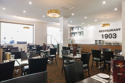 Great Southern Hotel Melbourne - Melbourne Tourism 15