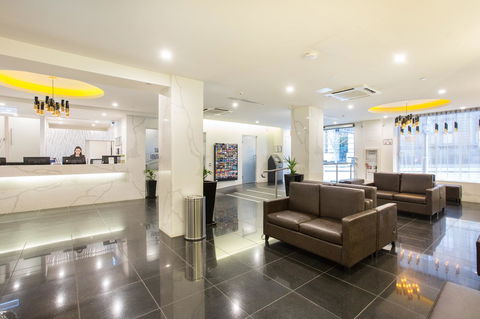 Great Southern Hotel Melbourne - Melbourne Tourism 5