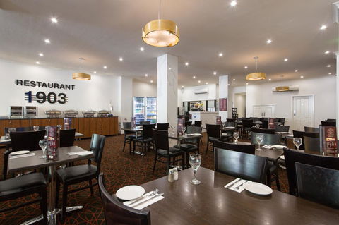 Great Southern Hotel Melbourne - Melbourne Tourism 13