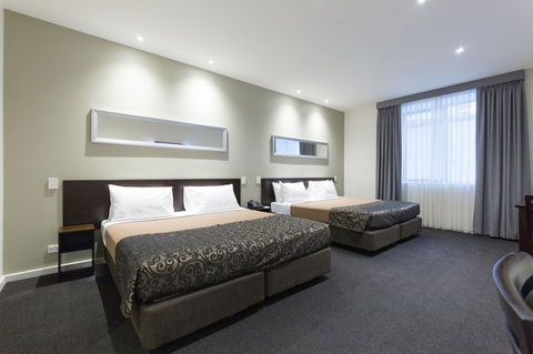 Great Southern Hotel Melbourne - Melbourne Tourism 32