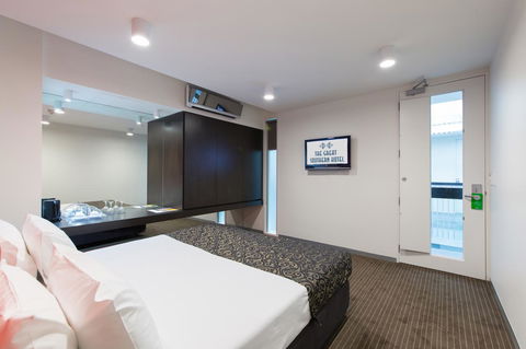 Great Southern Hotel Melbourne - Melbourne Tourism 26