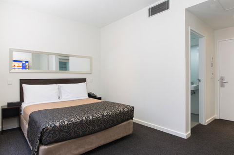Great Southern Hotel Melbourne - Melbourne Tourism 20