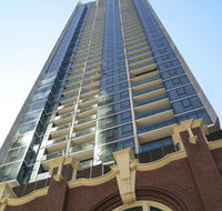 City Tempo - Lonsdale St - Melbourne Tourism