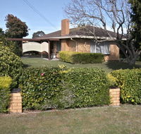 Jacaranda House - Melbourne Tourism