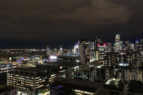 Waterside S Collection - Melbourne Tourism 1