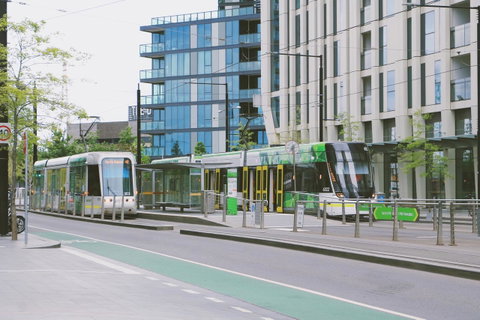 Waterside S Collection - Melbourne Tourism 18