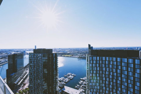 Waterside S Collection - Melbourne Tourism 3