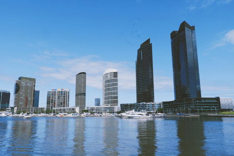 Waterside S Collection - Melbourne Tourism 7