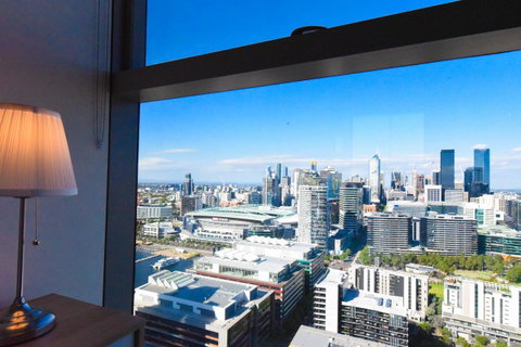 Waterside S Collection - Melbourne Tourism 22
