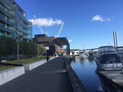 Waterside S Collection - Melbourne Tourism 6