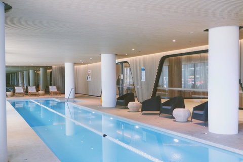 Waterside S Collection - Melbourne Tourism 0