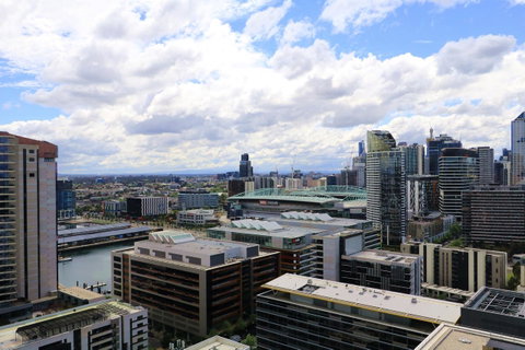Waterside S Collection - Melbourne Tourism 19