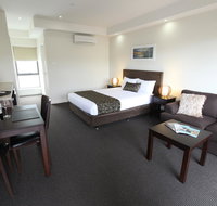 Bay Motel Safety Beach - Melbourne Tourism
