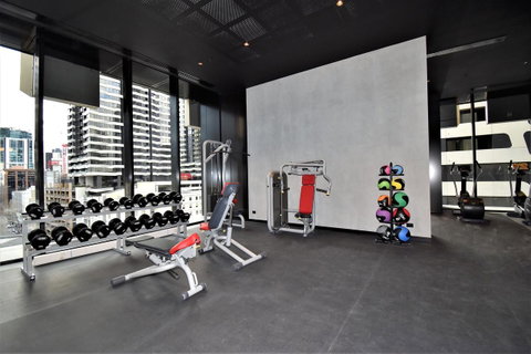 Melbourne Empire Apartments - Melbourne Tourism 7