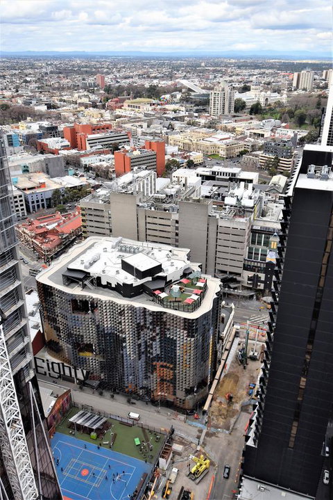 Melbourne Empire Apartments - Melbourne Tourism 15