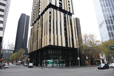 Melbourne Empire Apartments - Melbourne Tourism 2