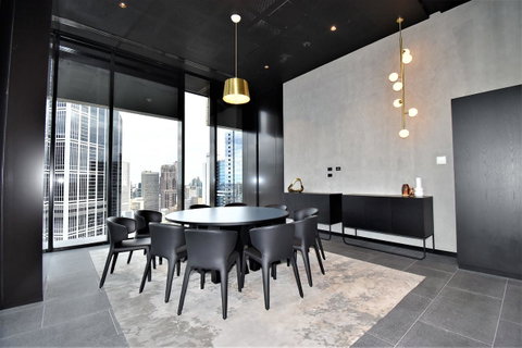 Melbourne Empire Apartments - Melbourne Tourism 6