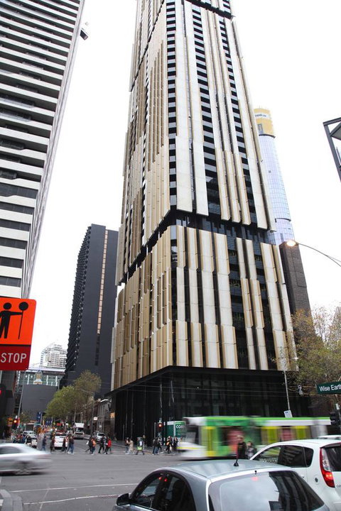 Melbourne Empire Apartments - Melbourne Tourism 0