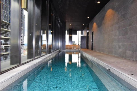 Melbourne Empire Apartments - Melbourne Tourism 1