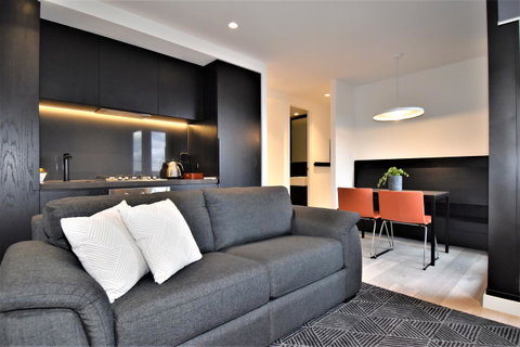 Melbourne Empire Apartments - Melbourne Tourism 13
