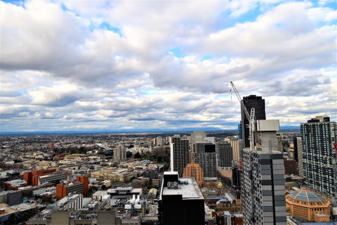 Melbourne Empire Apartments - Melbourne Tourism 14