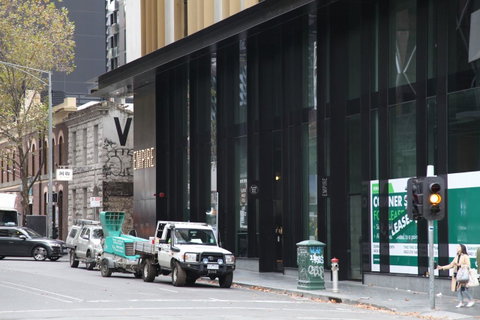 Melbourne Empire Apartments - Melbourne Tourism 3