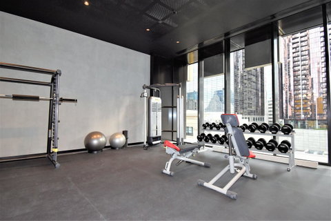 Melbourne Empire Apartments - Melbourne Tourism 9