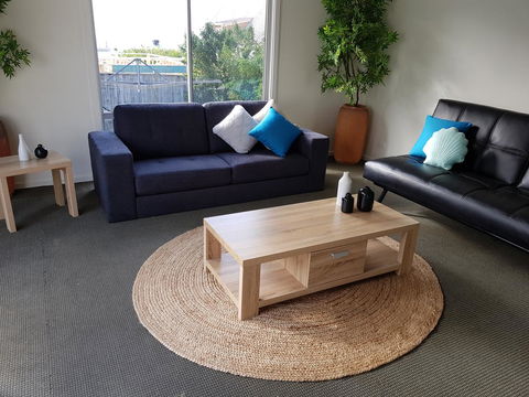 Dromana Holiday Beach House - Melbourne Tourism 5