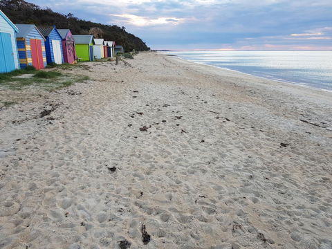 Dromana Holiday Beach House - Melbourne Tourism 3